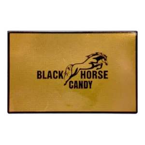 Black Horse Candy, 12 Count × 4.3 g (0.15 oz.)